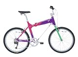 Puma Disko Folding Bicycle