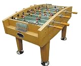 BCE Wembley 4 Foot 6 Football Table (FT17-46L)