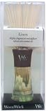 WoodWick Linen Reed Diffuser