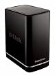 D-Link DNS-320L ShareCentre Cloud NAS-Server bis 3TB (2-Bay, SATA II, DLNA, USB 2.0)