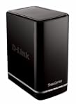 D-Link DNS-320L