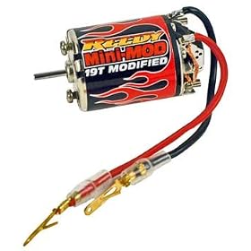 Reedy Mini Mod 19T Modified Motor