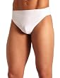 Capezio Men's Reinforced Front-Lined Thong Dance Belt
