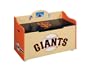 Giants Toy Box