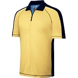 adidas ClimaCool Retro Color Block Polo