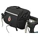 Banjo Brothers Quick Release Bicycle Handlebar Bag