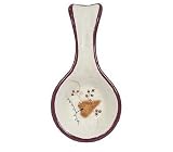 Hearts and Stars Spoon Rest