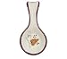 Hearts and Stars Spoon Rest