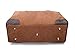 Zebella Canvas Travel Weekender Outdoor Sport Duffel Carry on Luggage Bag