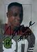 Jerry Rice autographed 49ers 1994 Playoff Club card