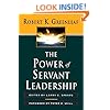 The Power of Servant-Leadership