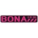 " BONA IS MY IDOL " STREET SIGN