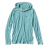 Tropic Comfort Sun Hoody