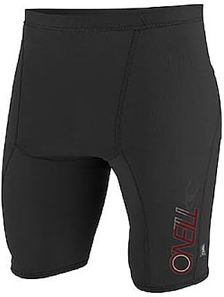 O'Neill Skins Short (Black)