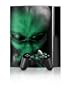 Abduction Design Protector Skin Decal Sticker for PS3 Playstation 3 Body Console