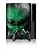 Playstation 3 Skins and Matching (Ps3) Controller Skin Abduction