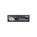 JVC KD-BT12 MP3-CD-Tuner (WMA/AAC-Receiver mit Bluetooth)
