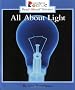 All about Light (Rookie Read-About Science)