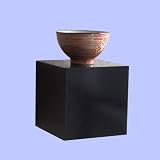 3pcs 6 Newport Block Sconce New Shelf Set Espresso by 