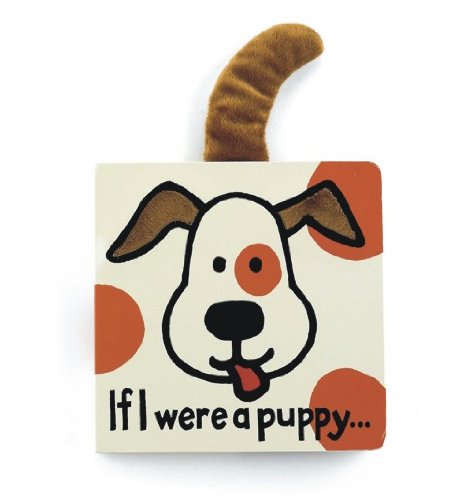 If I Were a Puppy