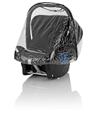 Britax Infant Carrier Raincover for use with Baby-Safe Plus and Baby-Safe Plus SHR 1 and 2