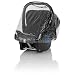 Britax Infant Carrier Raincover for use with Baby-Safe Plus and Baby-Safe Plus SHR 1 and 2