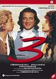3 TRE ( Italienische Fassung ) - Christian De Sica; Anna Galiena; Leo Gullotta; Irene Grazioli