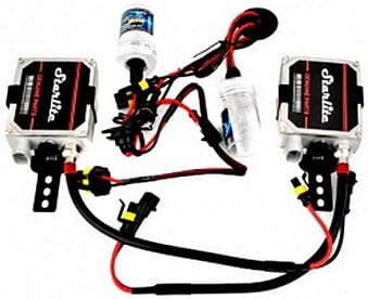 RayShop - H1 HID-Xenon Kit (8000K, 50W) ( Power : 35 Watt )