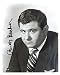 Buddy Hackett Autographed 8x10 Photo Image