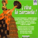 Viva la Zarzuela!