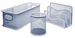 Idena 354018 - Set da ufficio, 3 pezzi