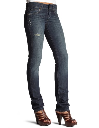 Level 99 Women's Chloe Straight Leg Jean product image