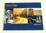 2001 01 COBRA Motorcycle PARTS ACCESSORIES CATALOG 41ahJVXo iL. SL160 2001 01 COBRA Motorcycle PARTS ACCESSORIES CATALOG