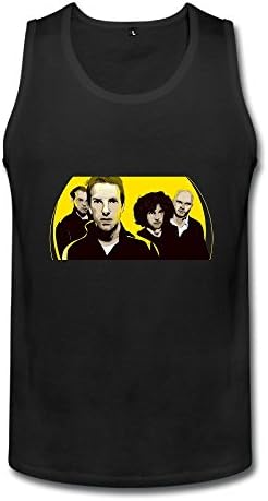 Coldplay A Head Full Of Dreams 2016 Tour Men Tank Top Black