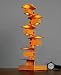 Frank Lloyd Wright Miniature Taliesin III Accent Lamp