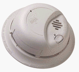 Tools: First Alert/Jarden 9120B AC/DC Smoke Alarm