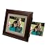 Smartparts SP8PRT 8-Inch Digital Picture Frame with Built-In Printer and OptiPix Software