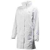Helly Hansen Womens New Long Aden Jacket