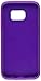 Samsung Galaxy S7 Edge case, Incipio [Performance Series] Level 3, Superior Drop Protection Shock-Absorbing Scratch-Resistant Tri-modeled Cover - Purple/Teal