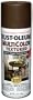 Rust-Oleum 223523 Multi-Color Textured Spray, Autumn Brown, 12-Ounce