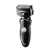 Panasonic Premium 4-Blade ES-LF71 Wet/Dry Electric Shaver with Auto-Clean and Charge Stand