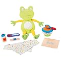 Manhattan Toy Feel Better Frog