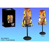 WWE - Wwe Catch - Lampe De Chevet John Cena - Batista