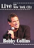Collins, Bobby - Live From Newyork City