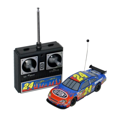 Race Games