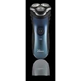 Norelco Shaver Comfortably Close