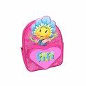 Fifi & the Flowertots Novelty 'Heart' Backpack