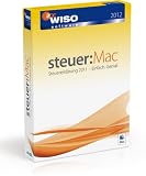 WISO steuer:Mac 2012 (f&uuml;r Steuerjahr 2011)