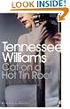 Cat on a Hot Tin Roof (Penguin Modern Classics)
