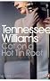 Cat on a Hot Tin Roof (Penguin Modern Classics)